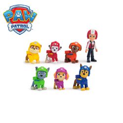 PAW Patrol - 汪汪隊立大功  空中救援隊角色組