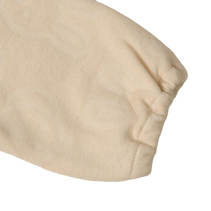 akachan honpo - 連身衣-動物-淺卡其色