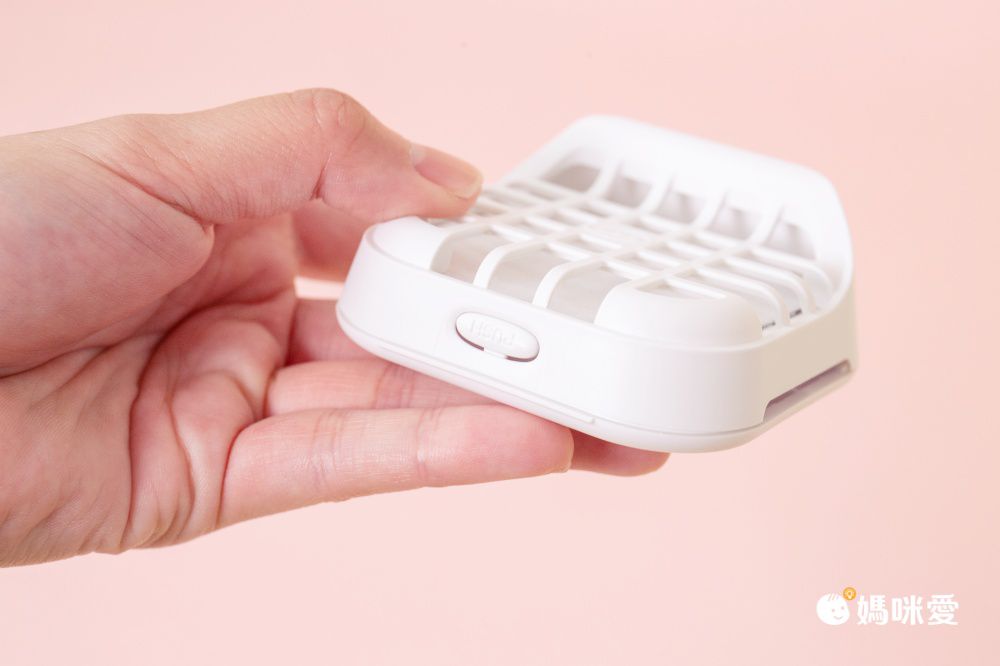 日本 ST 雞仔牌 - DEOX 浴廁淨味消臭力除臭放置型本體-清透綠香-6ml