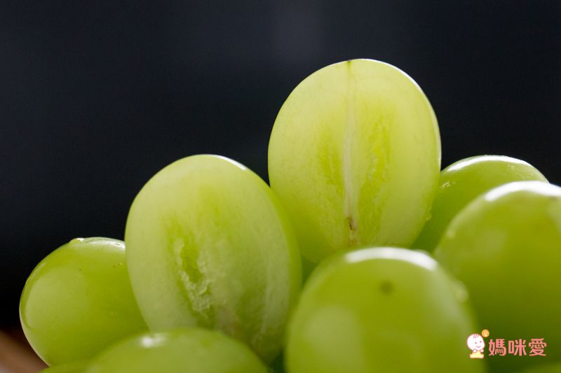 【日本空運直送麝香葡萄】✧中秋精緻送禮✧今年僅此一檔！