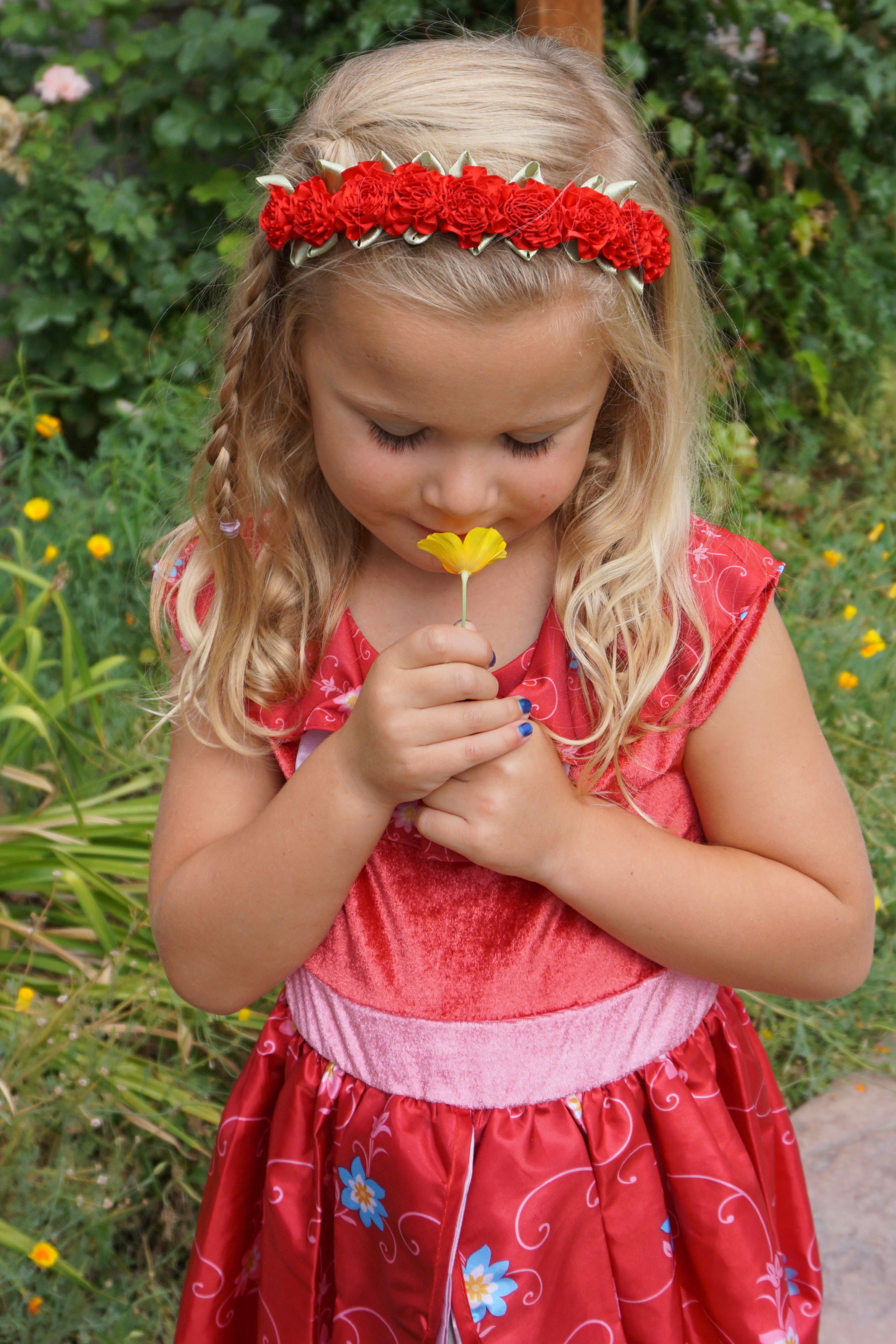 露易絲專屬團購 ♡ 美國Little Adventures公主服飾