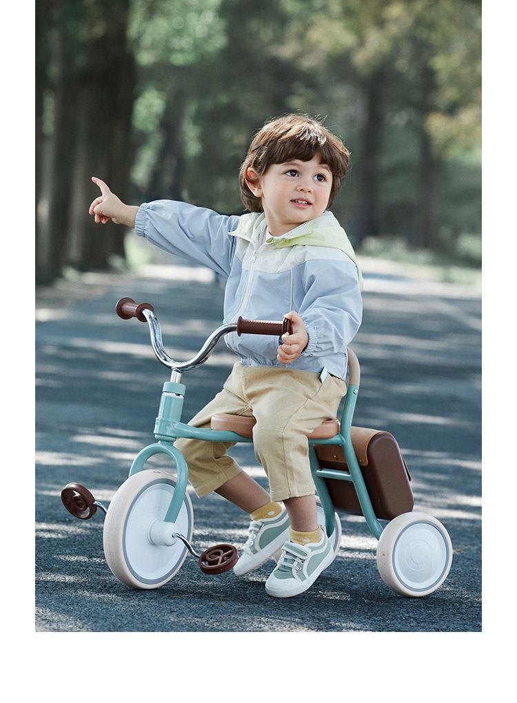 拼色連帽防風外套-粉+紫+白