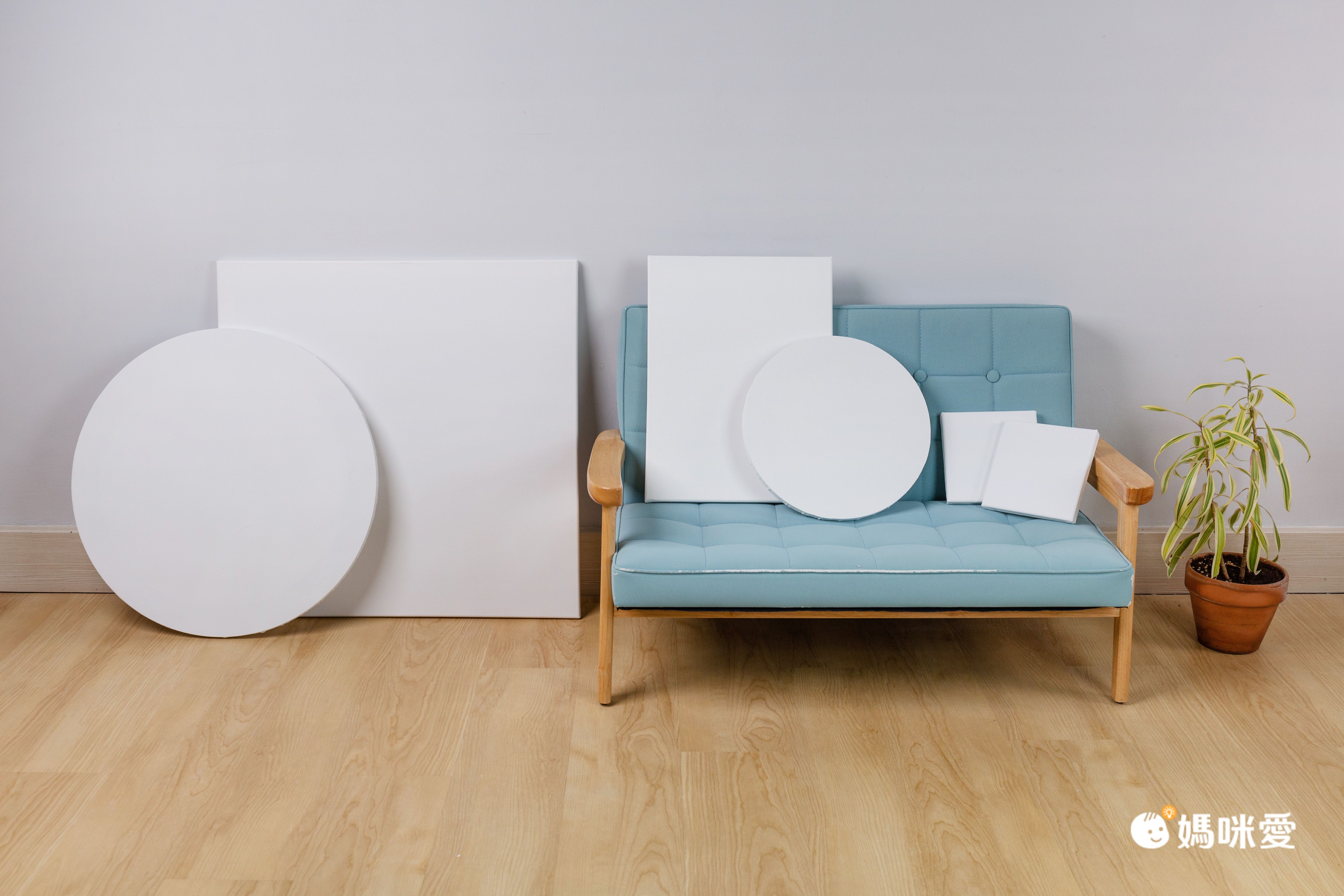 3歲也能畫出曠世巨作【 媽媽友 mamayo 】流體畫