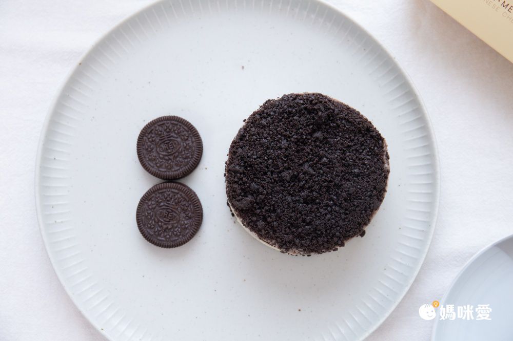 加拿大排隊名店！日式雙層冰心乳酪蛋糕 Love Me Sweet