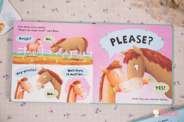 有夠便宜！英國Maisy小鼠波波繪本★全套10冊只要1099元，再送超實用安全常識互動書！