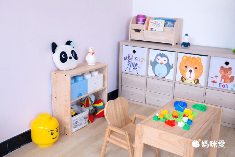 環安傢俱 - 【好好收】小書櫃