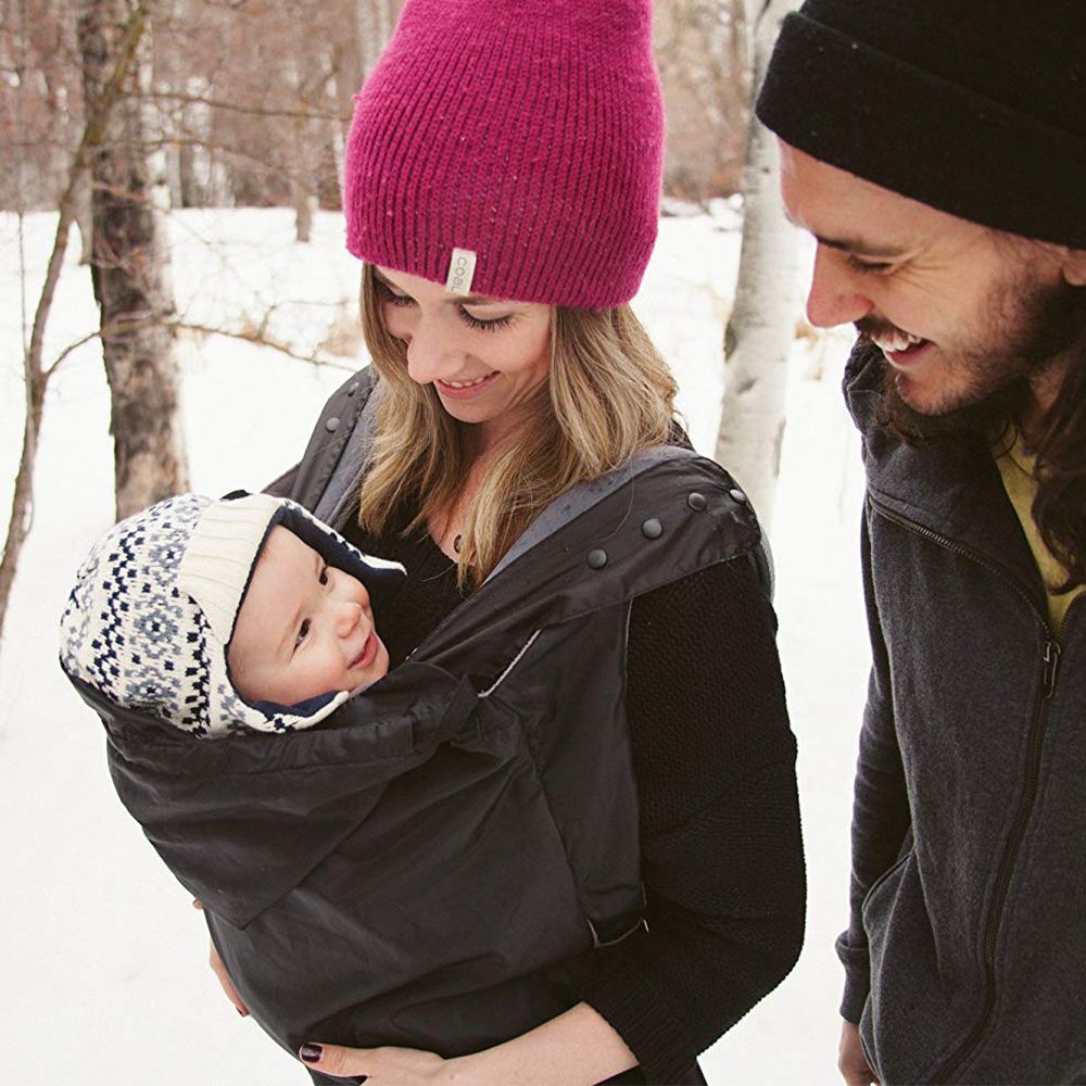 美國 ergobaby - 冬季保暖罩
