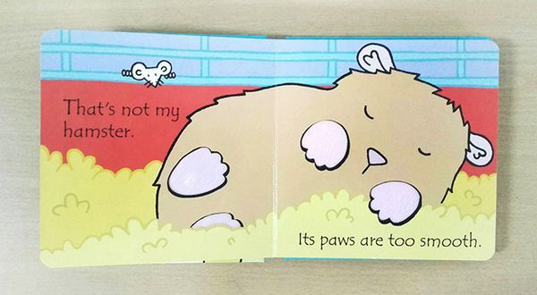 人氣外文操作書✭部落客都推薦的百葉窗書 / 觸摸翻翻書/ 推拉操作書