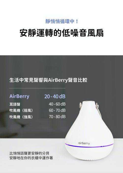 智能衣櫃香氛/空氣循環機(附香氛片3個)-春日櫻花
