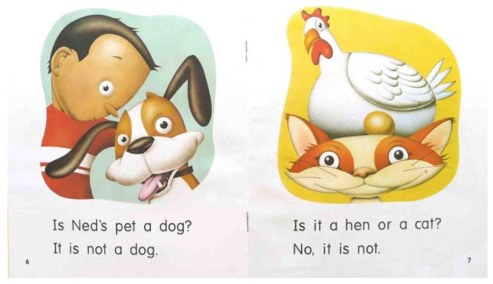 Reading Line: Phonics Kit (B+CD)