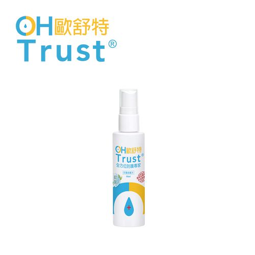 OHTrust 歐舒特 - 全效防護納離水-60ml