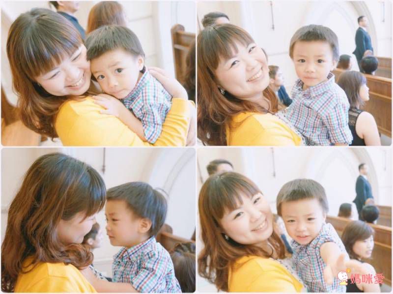 亞馬遜讀者 5 星推薦★ 迪士尼首席藝術家暖暖療癒系繪本❤ 親親寶貝