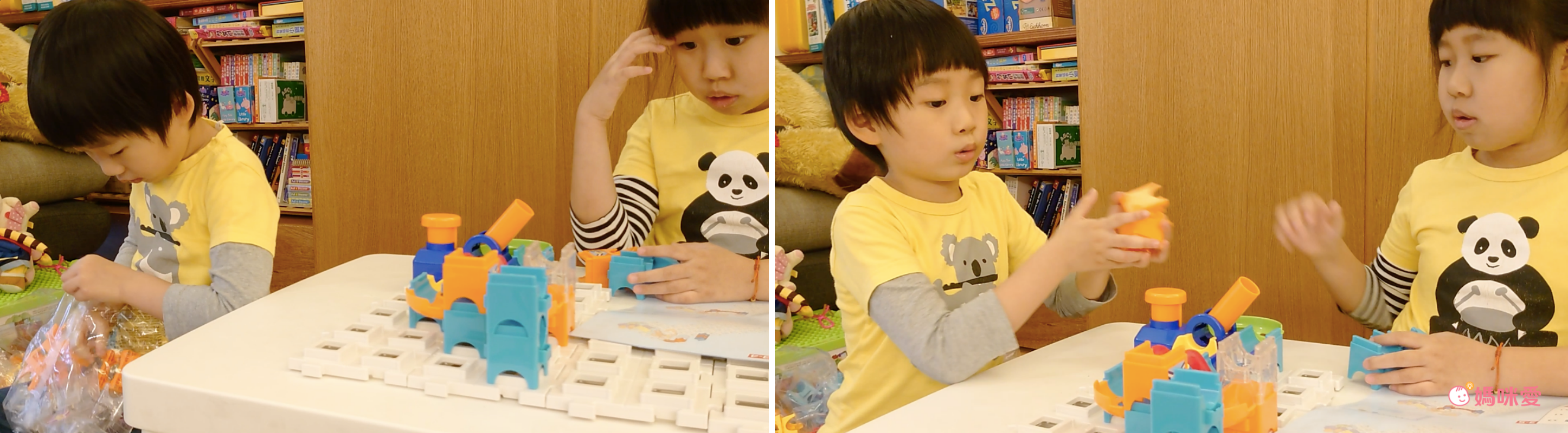 全腦開發【英國Vtech】聲光滾球軌道組