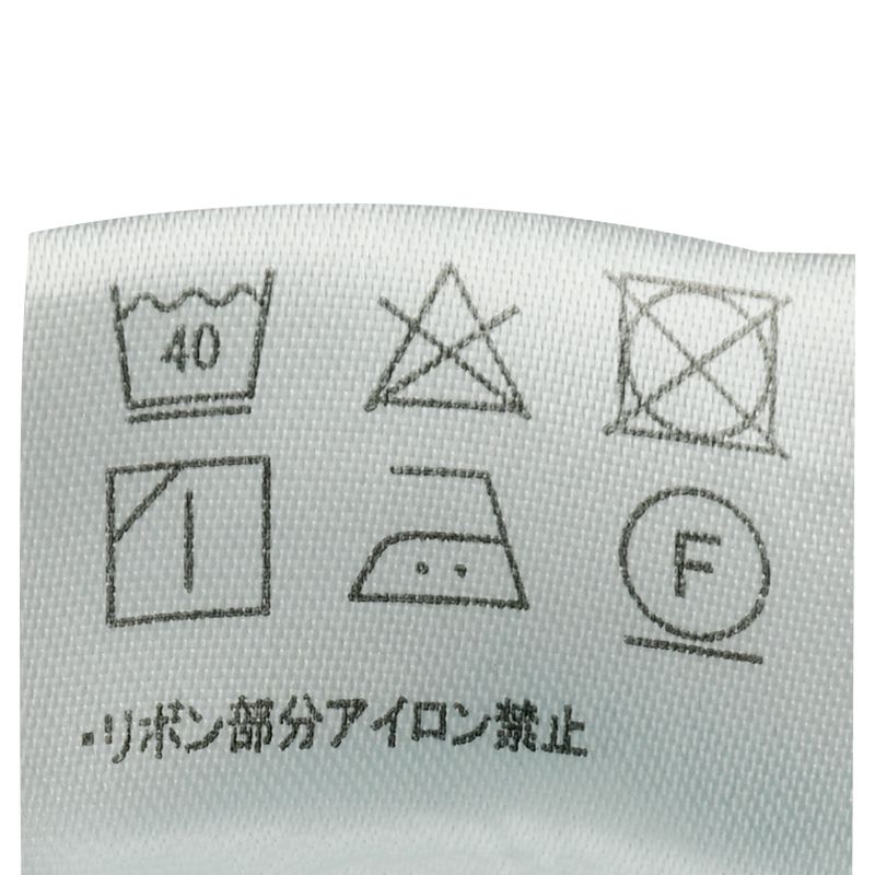 akachan honpo - 短褲-平織-深藍色