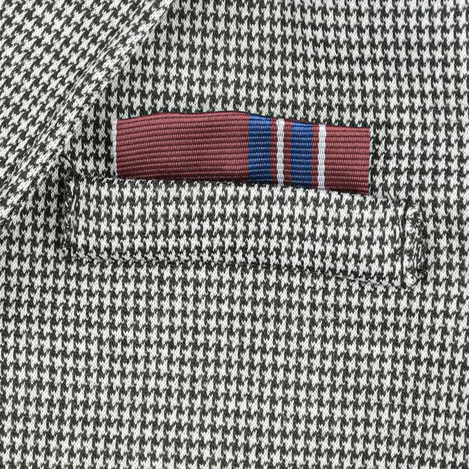 akachan honpo - 西裝外套-黑色