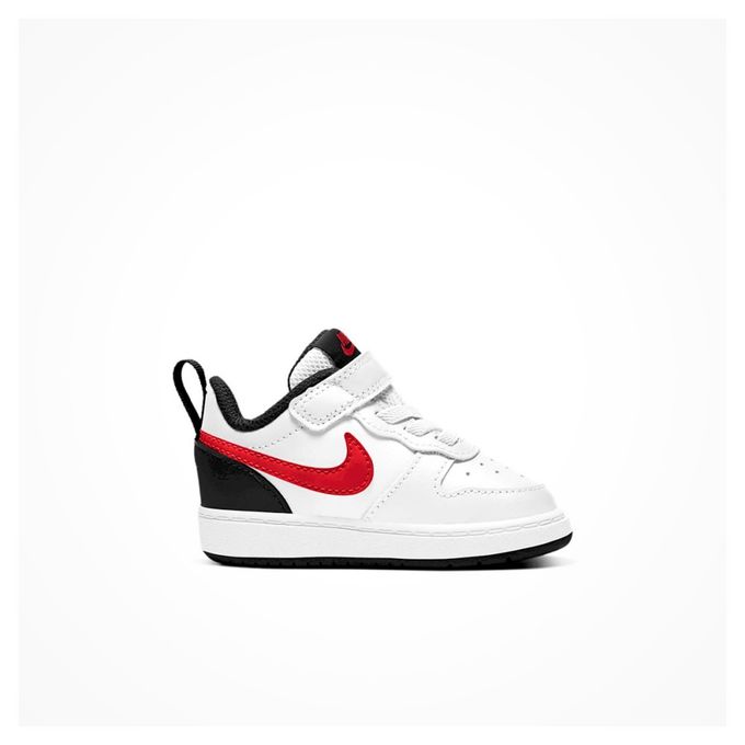 NIKE - COURT BOROUGH LOW 2 (TDV) 嬰幼 休閒鞋[BQ5453110]