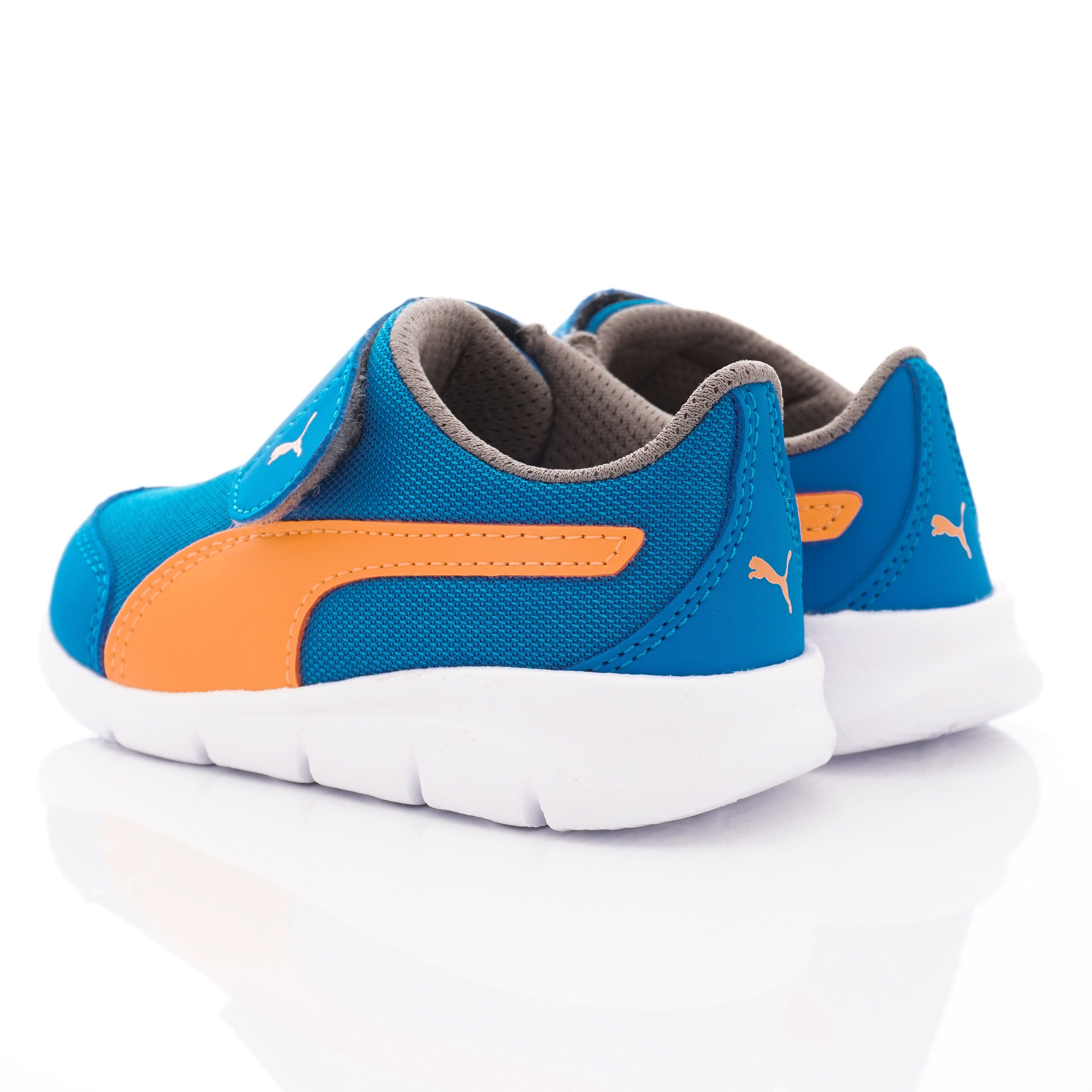 puma - PUMA童鞋-經典學步鞋款(小童段)-藍