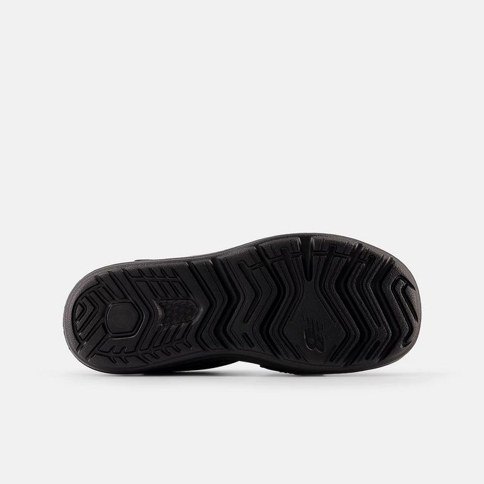 New Balance - 809系列 童 包頭涼鞋[YT809BB-W]