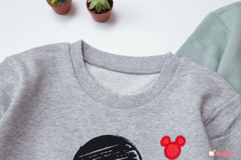 日本千趣會 - 毛茸茸內裡溫暖連帽外套-煙燻粉