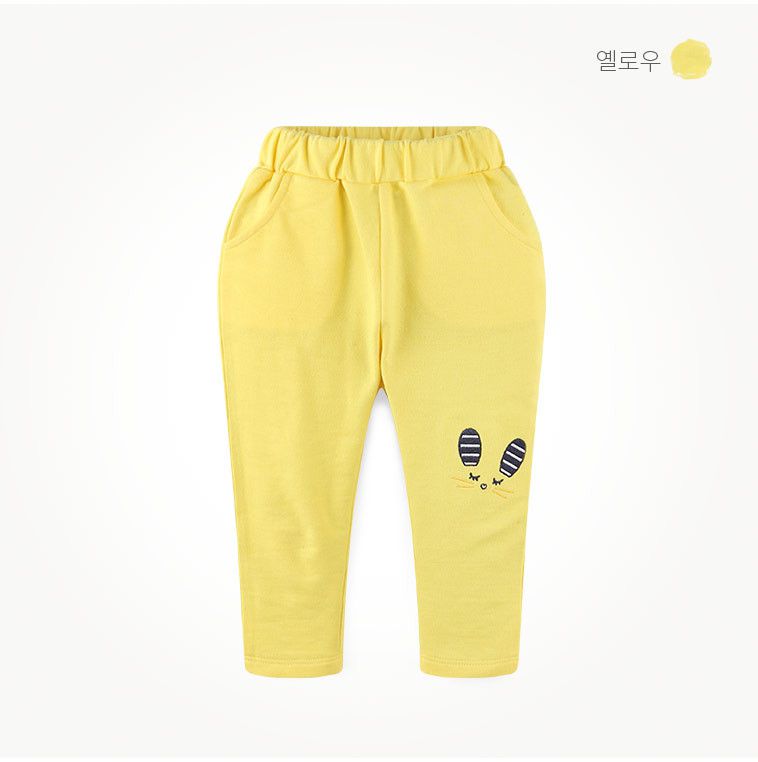 韓國 milk mile - 晚安老鼠套裝-黃