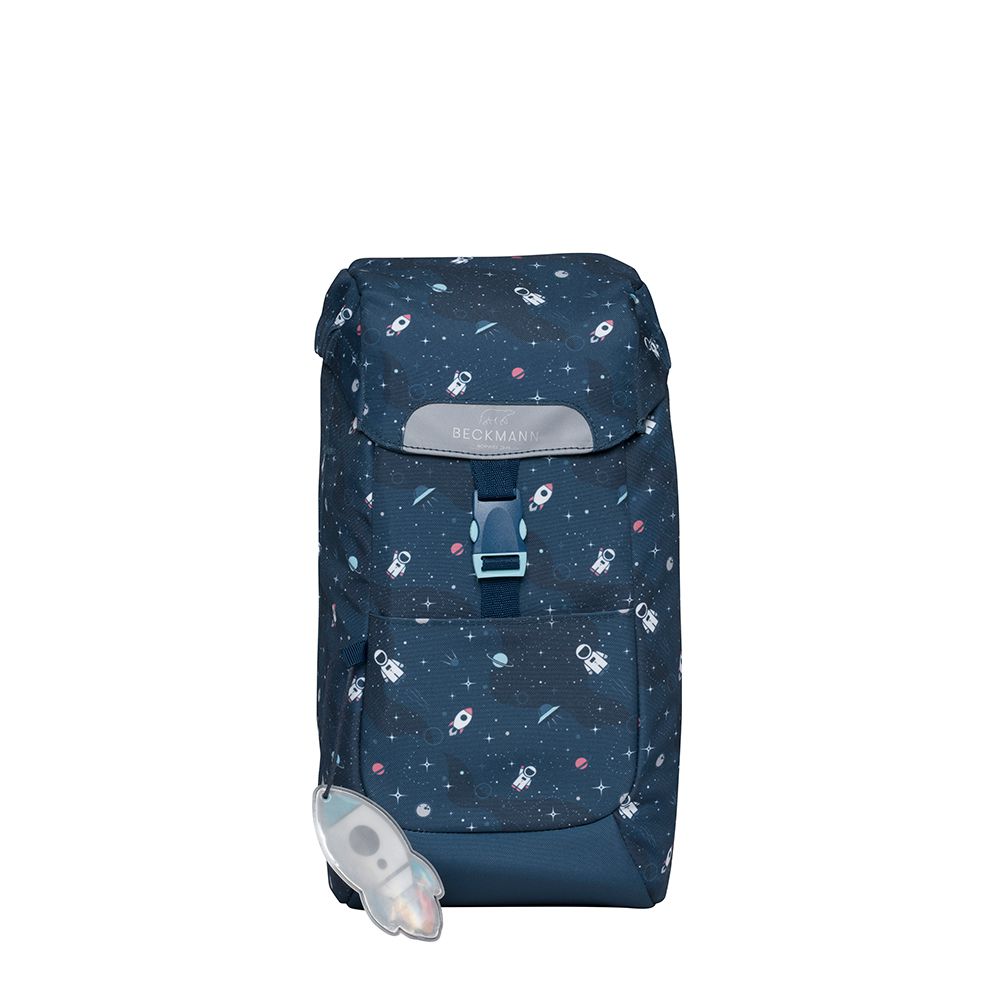 Beckmann - Classic Mini 幼兒護脊背包 12L-小小太空人
