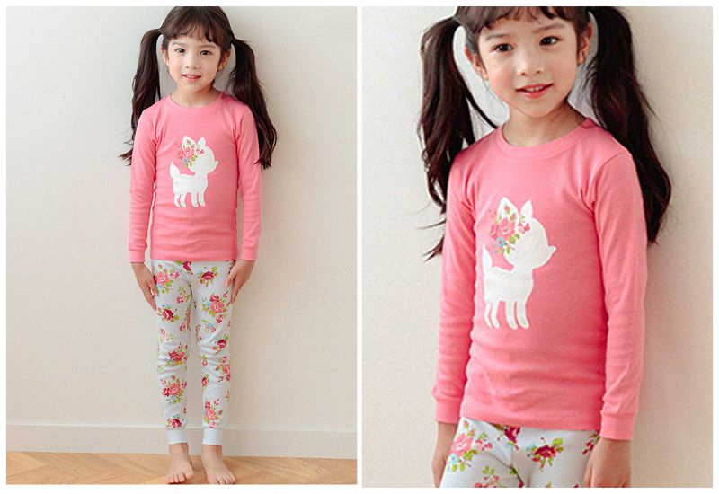 [現貨] ✦ 零碼出清價 ✭ 韓國 Maykids 有機棉長袖家居服/防踢被 ✭