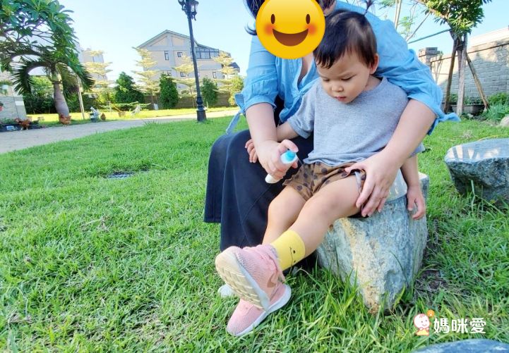 最強隱形斗篷！最長防蚊8小時【叮寧 派卡瑞丁防蚊液】