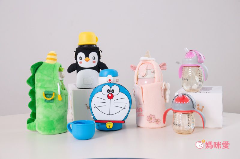 【義大利 All Joint 】動物系列316不鏽鋼保溫瓶