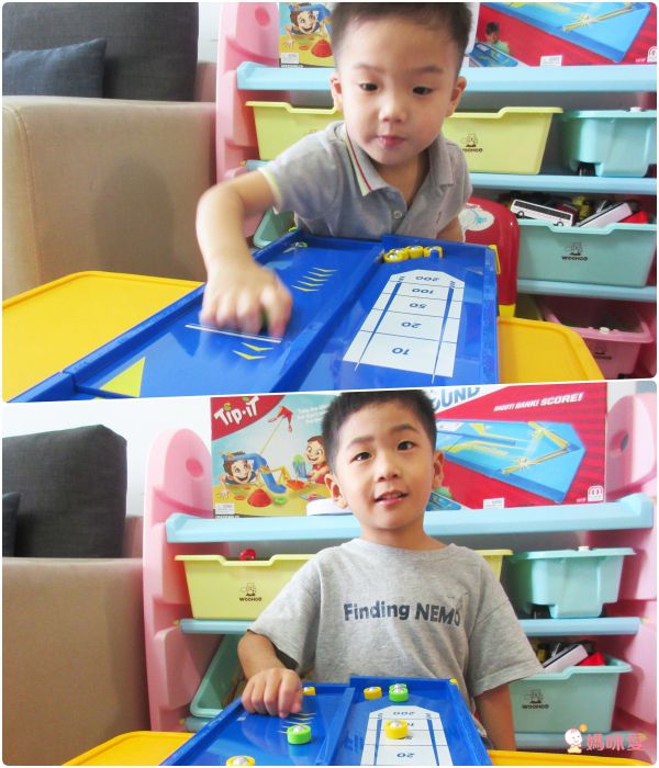 多款降價 38 折起！【美國 Mattel 美泰兒 ✕ Getta 1 Game】好笑桌遊大集合✌