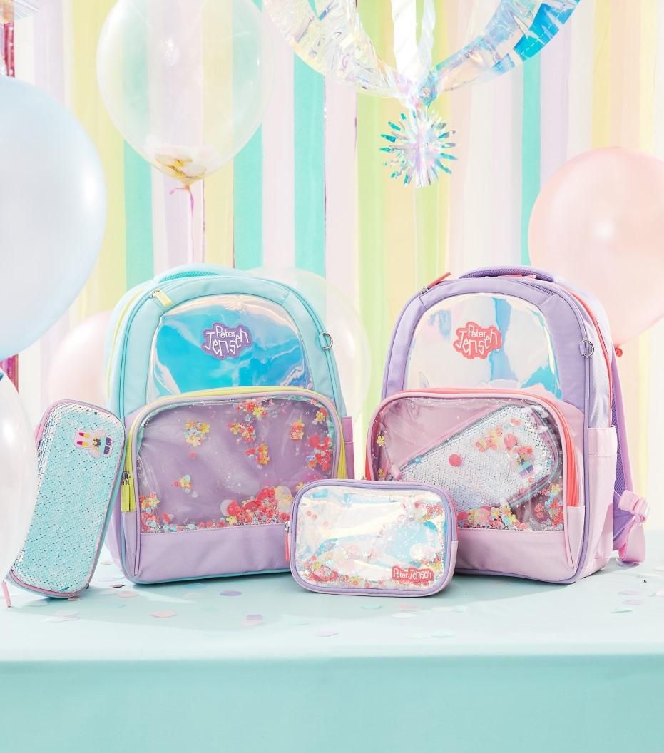 韓國人氣好評！夢幻書包品牌❤︎ 【Peter Jensen】