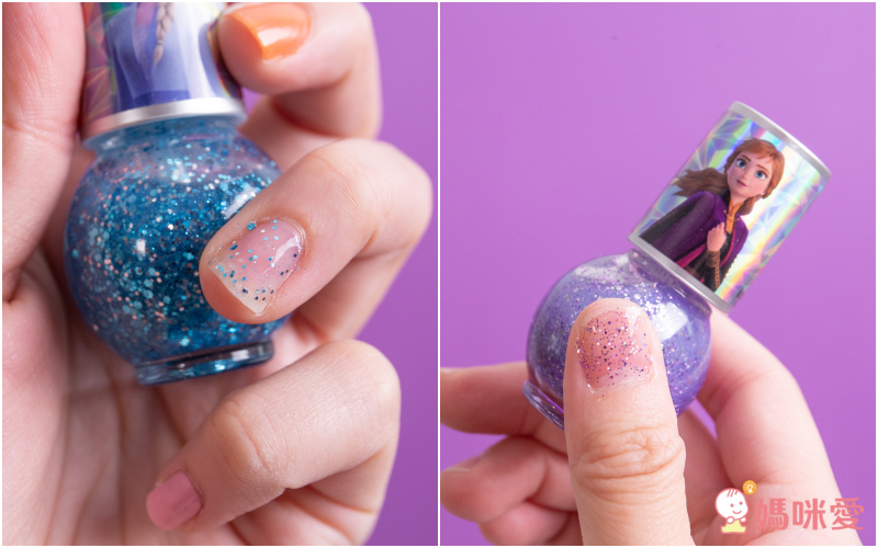 韓國 Shushu & Sassy 專業兒童彩妝沙龍品牌，孕媽咪也能用！