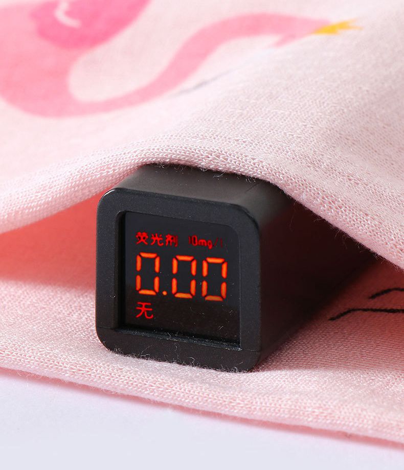 MAMDADKIDS - 透氣圓領短袖家居服(兩件組)-草莓