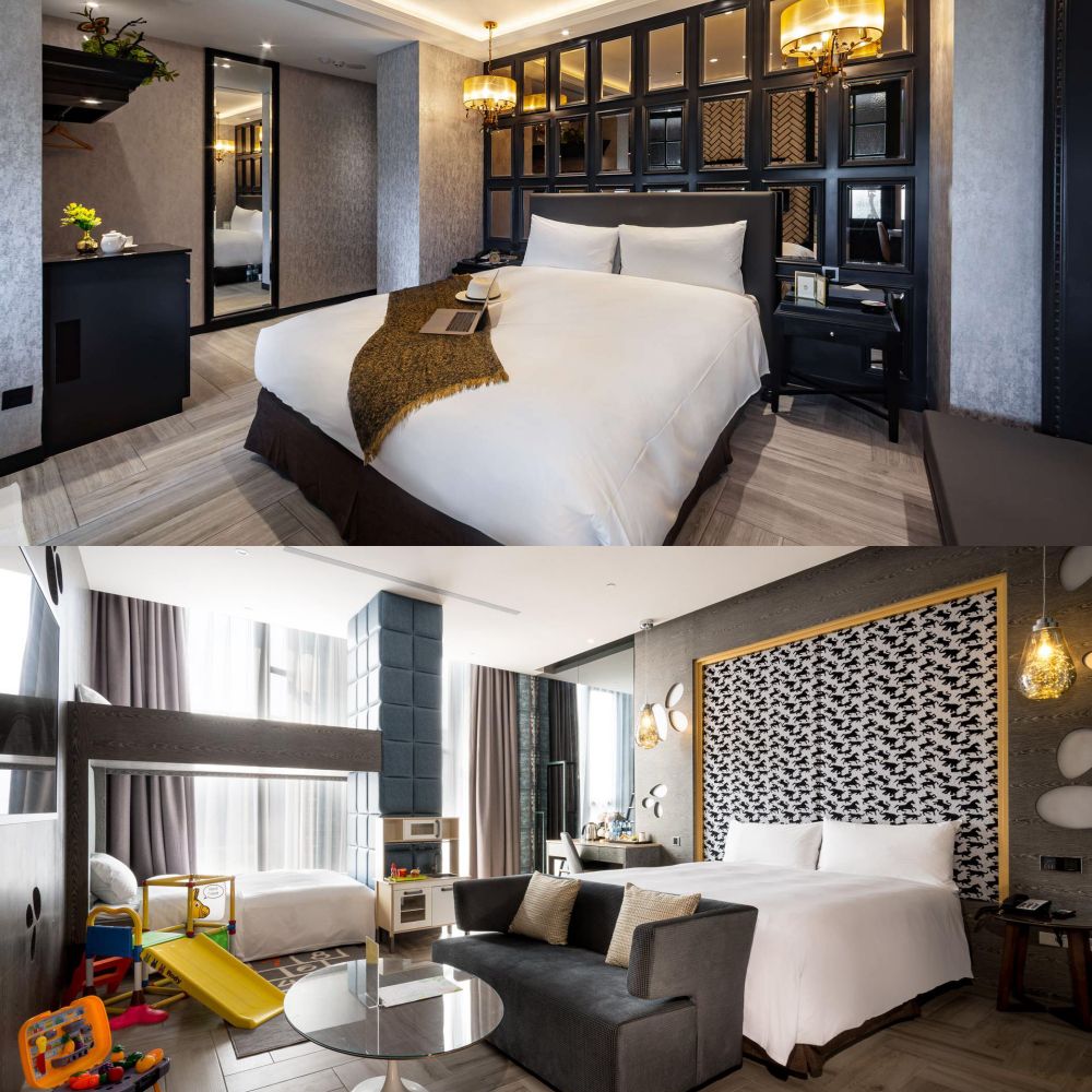 方案A：平日雙人房/四人房專案（可免費入住2780元以內房間）（贈兩張『價值$150』餐券）-贈品使用期限至2026/11/9