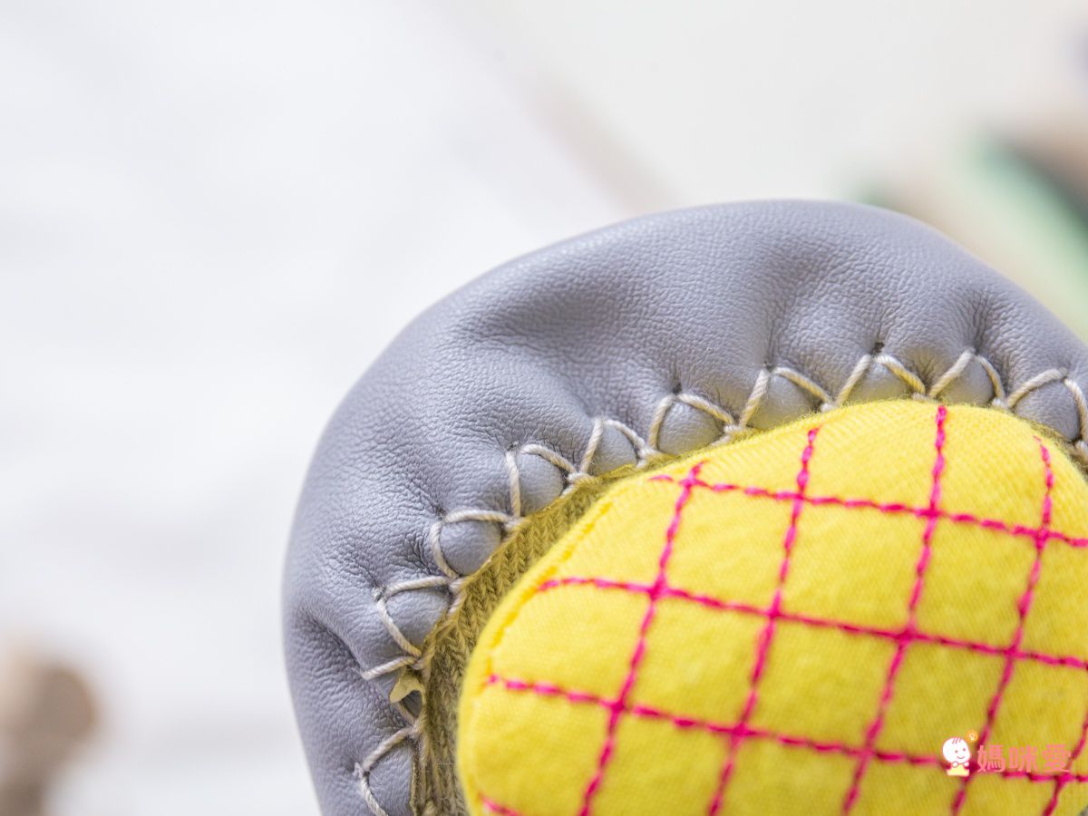 JoyNa - 寶寶步鞋襪 立體造型(底部止滑)-2雙入-卡其狐狸+隨機1雙