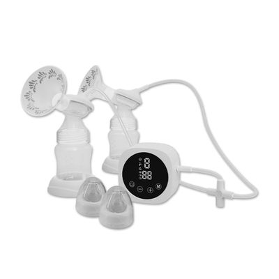 JoyNa - 電動擠乳器 仿生吸奶器 3種模式9檔可調節