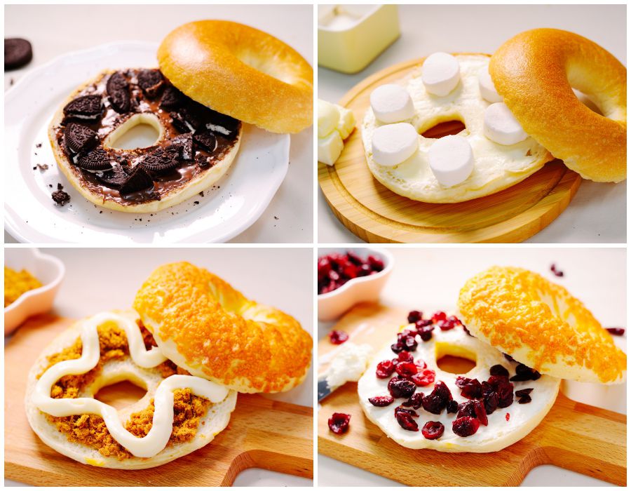 新品上市【布朗主廚】冰淇淋口感♡雪藏銅鑼燒