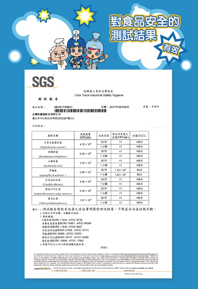 日本 SARAYA - Smart Hygiene 神隊友除菌噴霧-400ml
