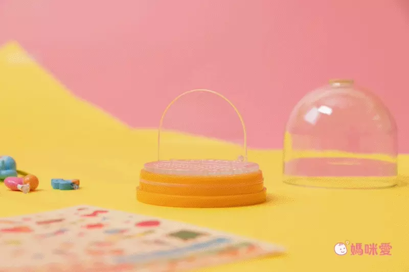 Mega House - 寶可夢水晶球製作組