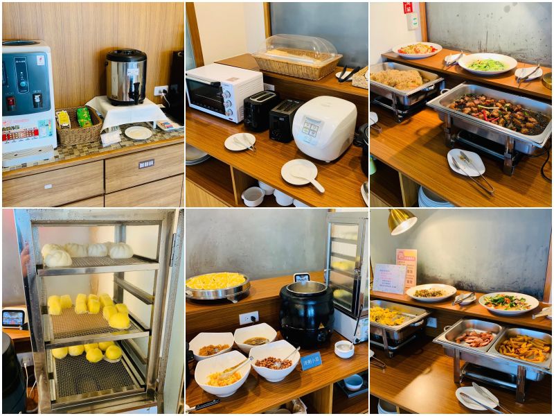 戀戀星辰湖畔莊園星光館 - 平日入住-花園家庭四人房含四客早餐住宿券-優惠效期至 2024/02/28