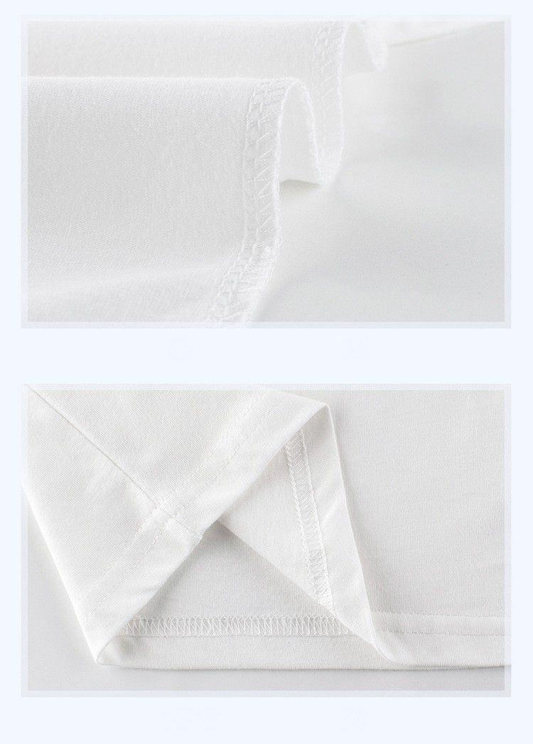 短袖棉T-消防車繽紛