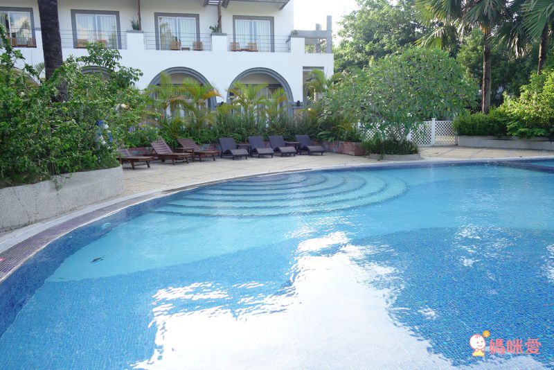 台東池上日暉國際渡假村｜頂級 Airstream 露營車