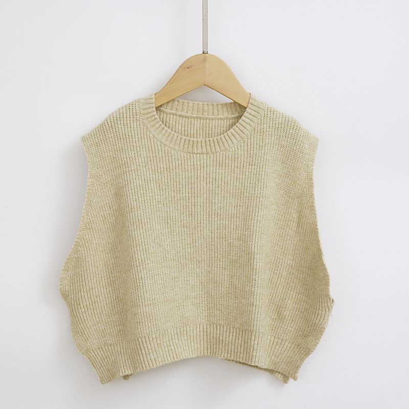 不對稱拼接直紋襯衫洋裝-藍直紋