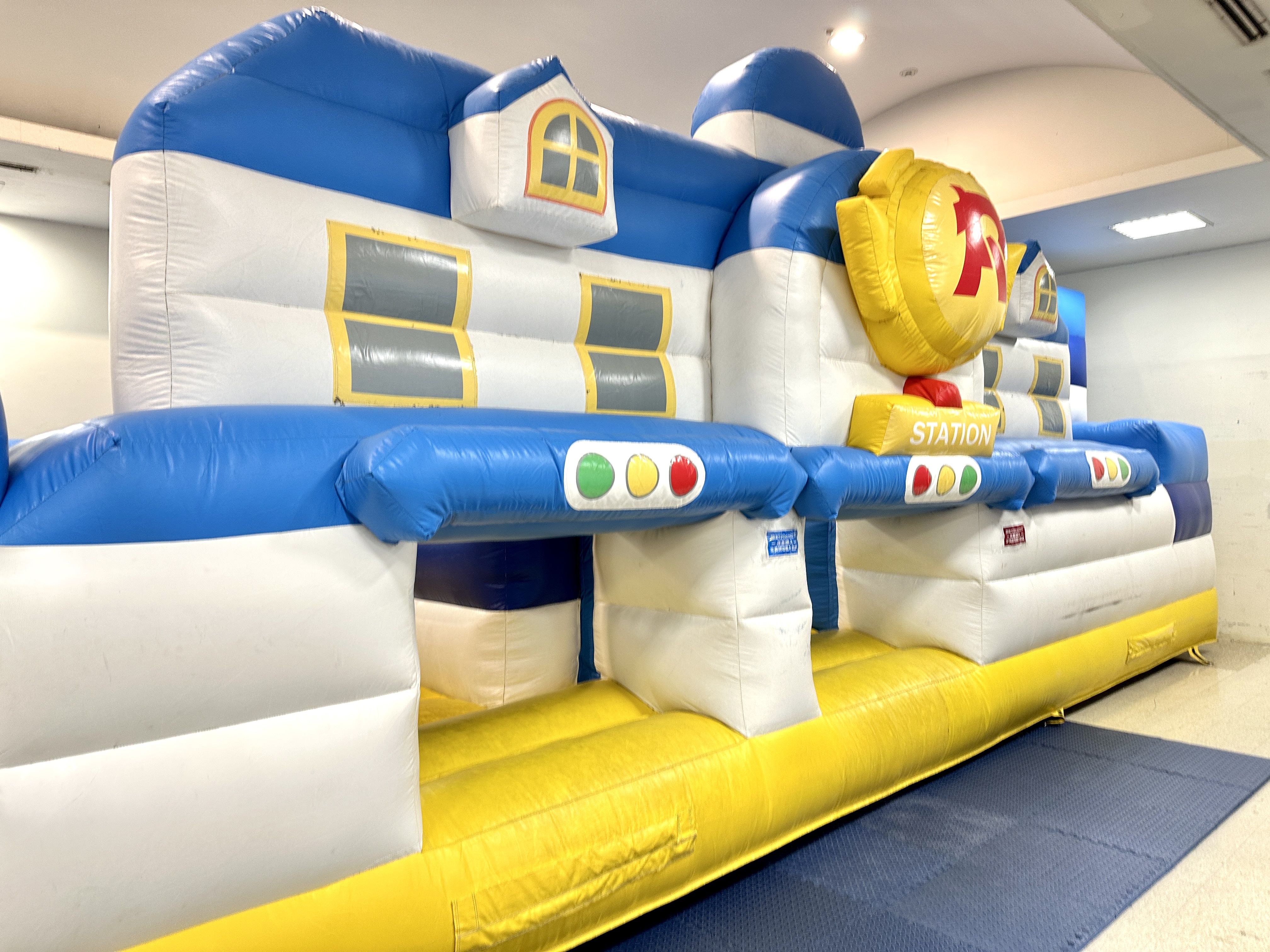 救援小英雄波力互動特展門票-全票/兒童票-2023／07／21－2023／10／01