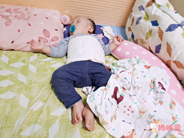 靜音模式ON！DR.PAUL 有機棉專利靜音肚圍