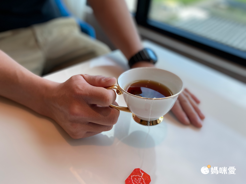 立麗大酒店 ☼ 最多一泊三食直接升等四人房住宿券