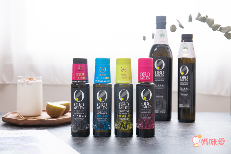 西班牙王室指定【皇嘉】冷壓初榨橄欖油－任選3件再95折！