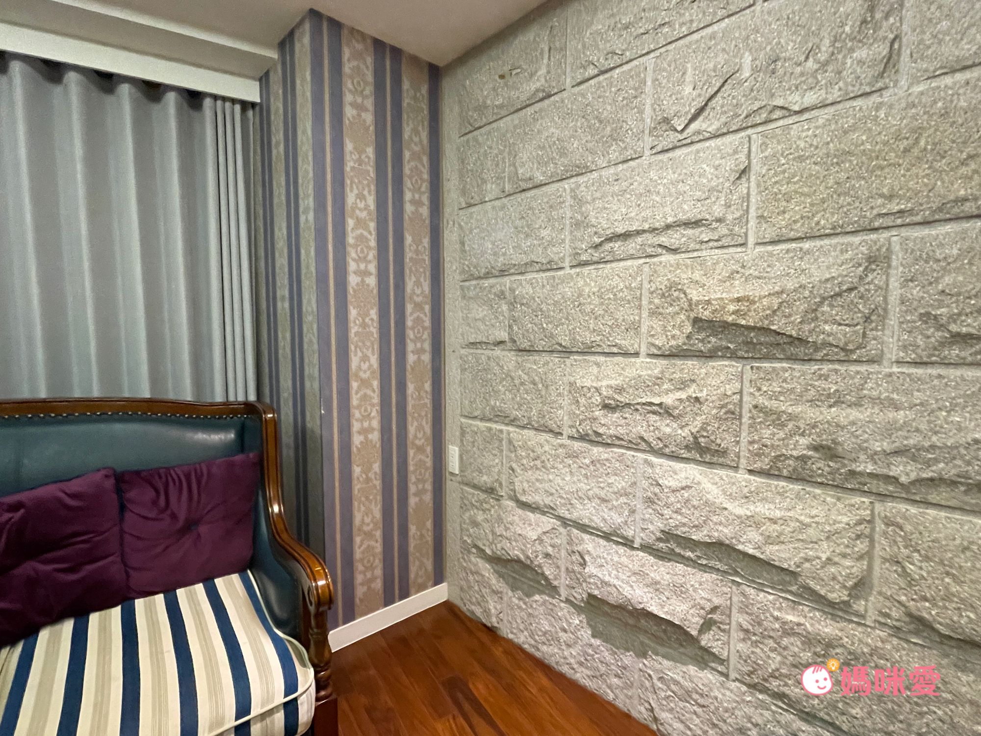 親子泡湯首選【礁溪白宮渡假勝地】大草皮/大湯池/遊樂設施