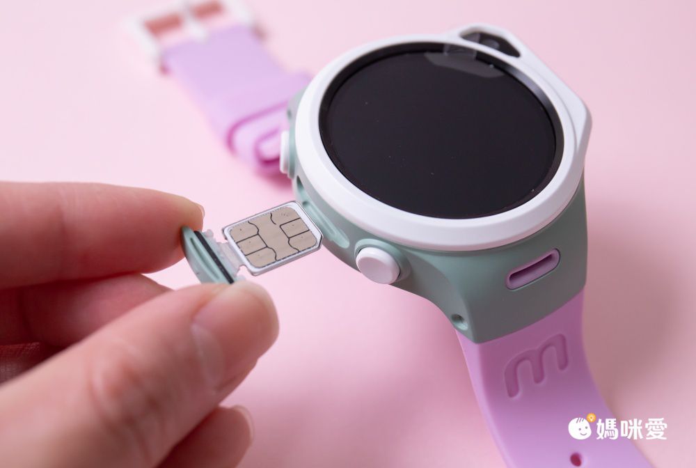 開學必備 【myFirst Fone R1 4G 智慧兒童手錶】