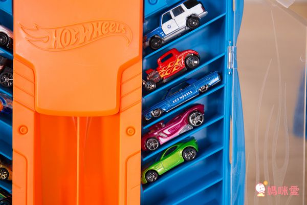 【美國 Hot Wheels 風火輪】❤ 獨家 $199 送攜帶收納盒 ❤ 買越多、送越多！
