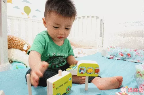 美國 Innovative Kids ♥ 創意組合積木